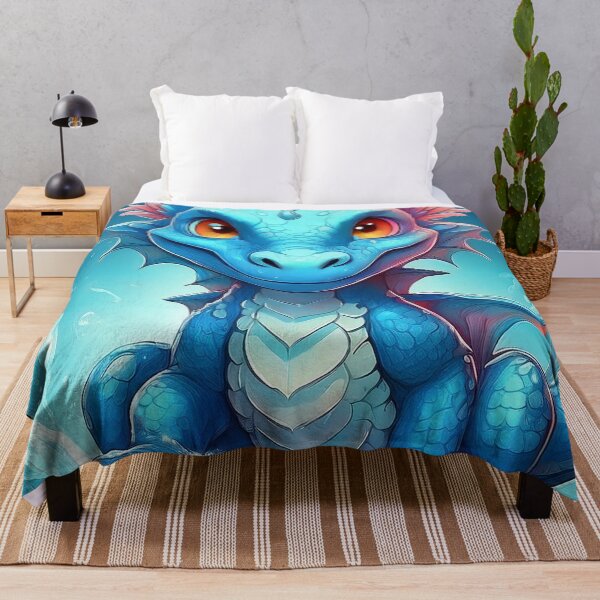 Item preview, Baby dragon. designed and sold by BAR DEC.