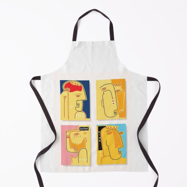 Item preview, minimalist face art designed and sold by Similce.