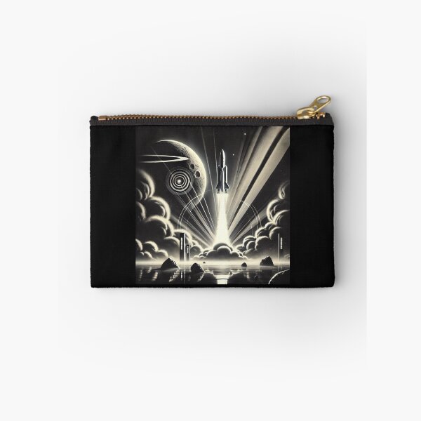 Item preview, starship designed and sold by TEEJAMBOREE.