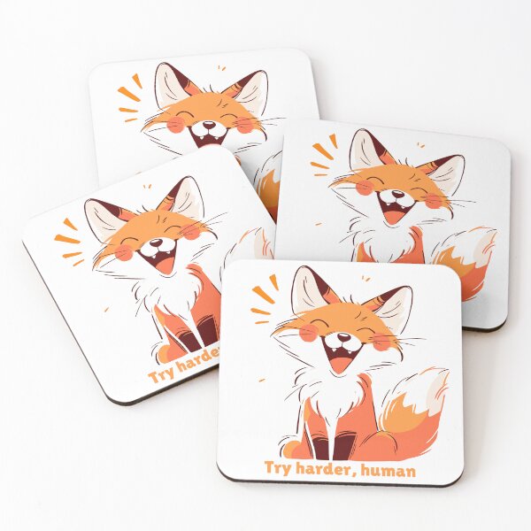 Item preview, Try harder, human designed and sold by badburropress.