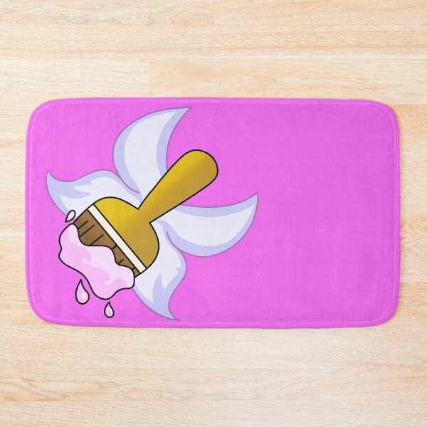 Item preview, Neopets Faerie Paint Brush designed and sold by AliceAlpaca6.