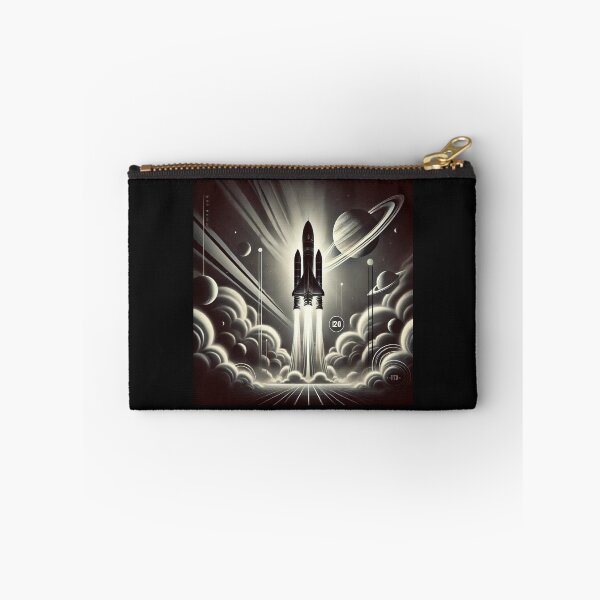 Item preview, starship designed and sold by TEEJAMBOREE.