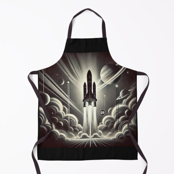 Item preview, starship designed and sold by TEEJAMBOREE.