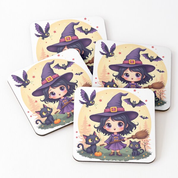 Item preview, Witchy Vibes designed and sold by  MAD's Recreation Studio.