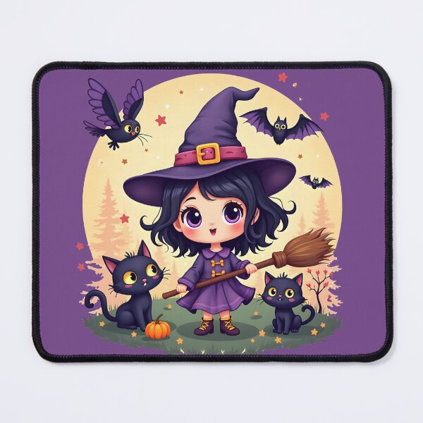 Item preview, Witchy Vibes designed and sold by MAD's Recreation Studio.