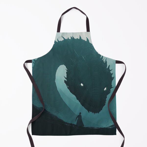 Item preview, Hydra, fantastic creature | Anime style designed and sold by ComicsFactory.