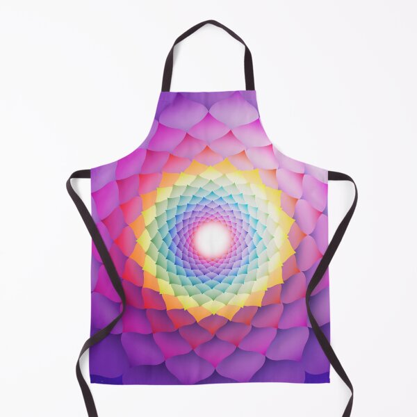 Item preview, Purple mandala designed and sold by EMMA0453.