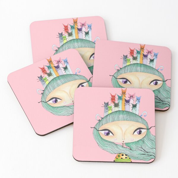 Item preview, mulher designed and sold by MagCandy.