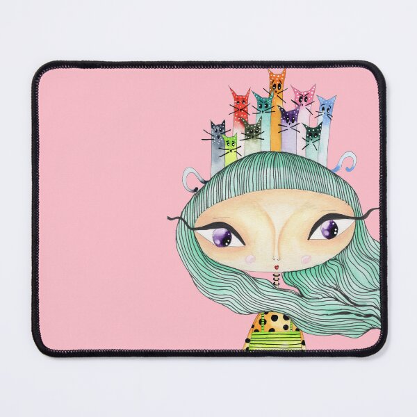 Item preview, mulher designed and sold by MagCandy.