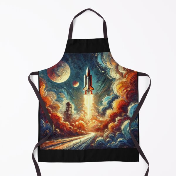 Item preview, starship designed and sold by TEEJAMBOREE.