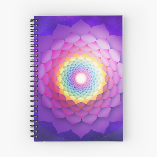 Item preview, Purple mandala designed and sold by EMMA0453.