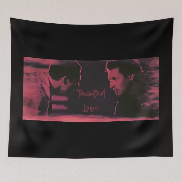 Item preview, Tainted Love  designed and sold by Kymera219.