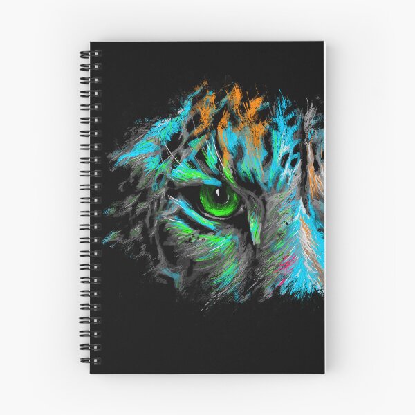 Item preview, Leopard Eyes designed and sold by Bcolors.