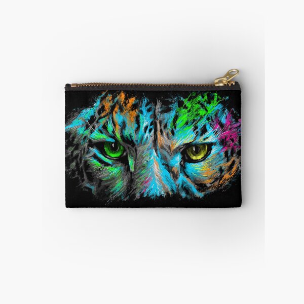 Item preview, Leopard Eyes designed and sold by Bcolors.