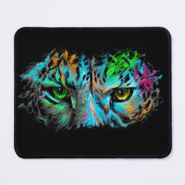 Item preview, Leopard Eyes designed and sold by Bcolors.