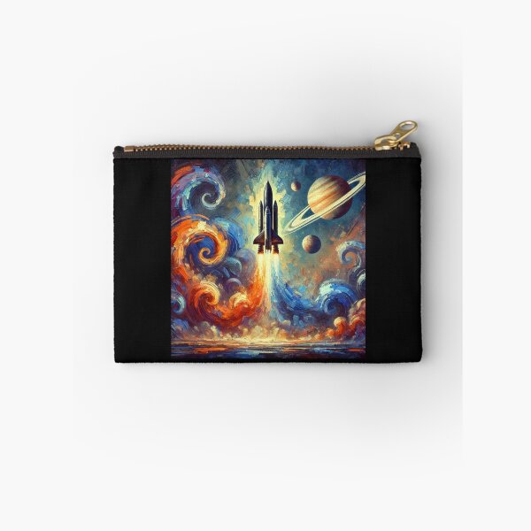 Item preview, starship designed and sold by TEEJAMBOREE.
