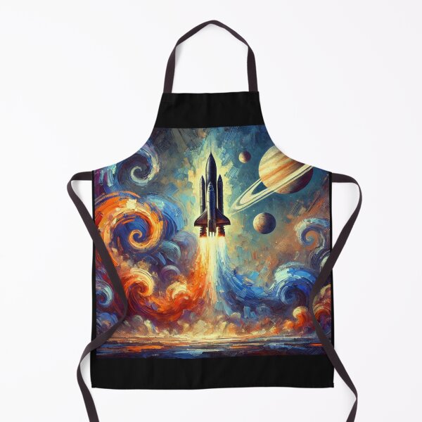 Item preview, starship designed and sold by TEEJAMBOREE.