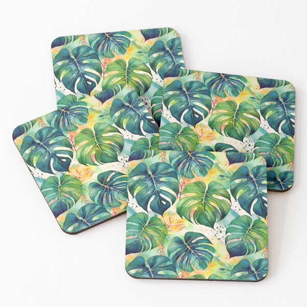 Item preview, Marvelous Monstera designed and sold by LivelaStudio.