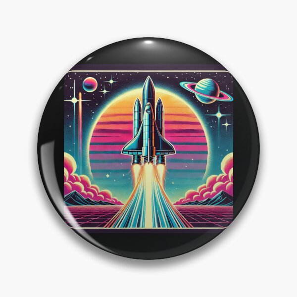 Item preview, starship designed and sold by TEEJAMBOREE.