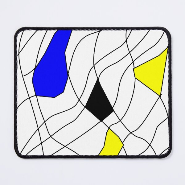 Item preview, Shapes. abstract, distorted, wind, flow designed and sold by hermarartonline.