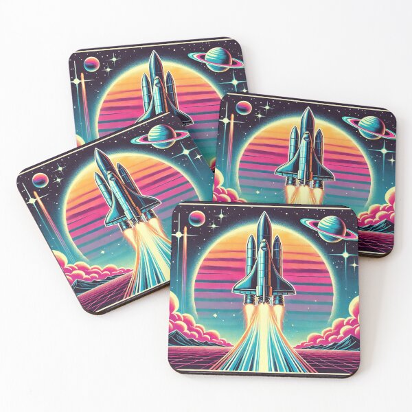 Item preview, starship designed and sold by TEEJAMBOREE.