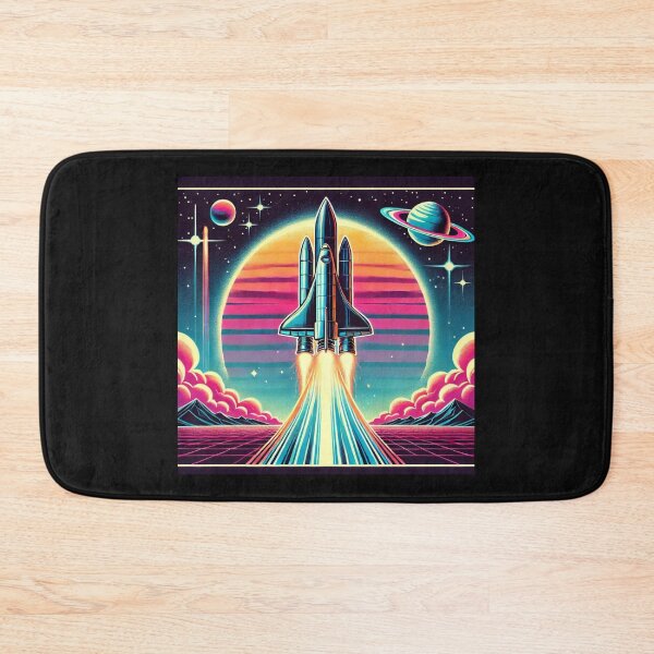 Item preview, starship designed and sold by TEEJAMBOREE.