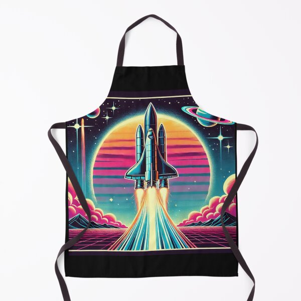 Item preview, starship designed and sold by TEEJAMBOREE.