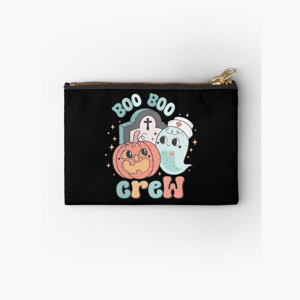 Item preview,  Creepy Cute Boo Boo Crew designed and sold by Miniouka.