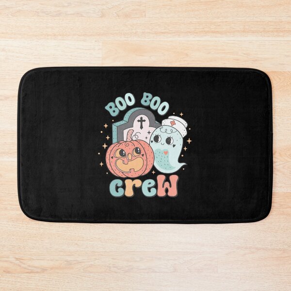 Item preview,  Creepy Cute Boo Boo Crew designed and sold by Miniouka.