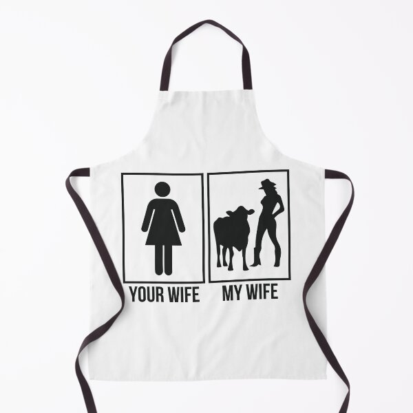 Item preview, Rustic Rivalry: Urban vs Country Wives designed and sold by Pujo Design.