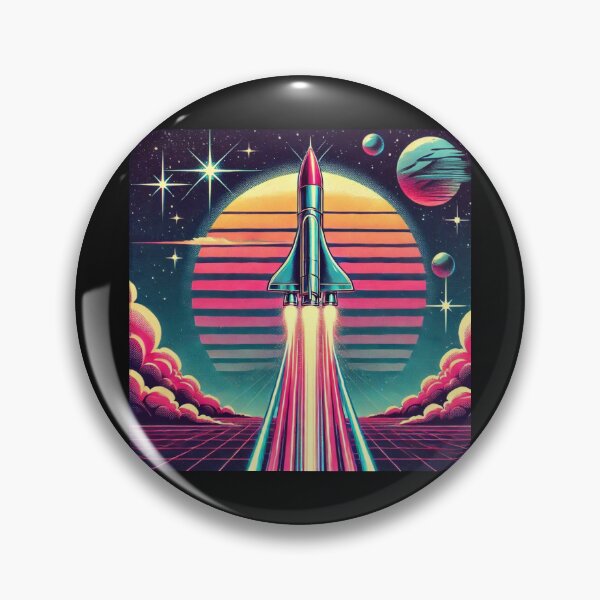 Item preview, starship designed and sold by TEEJAMBOREE.