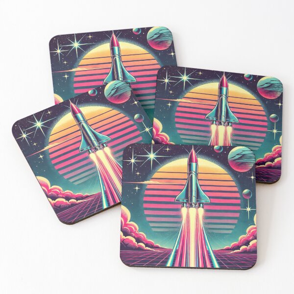 Item preview, starship designed and sold by TEEJAMBOREE.
