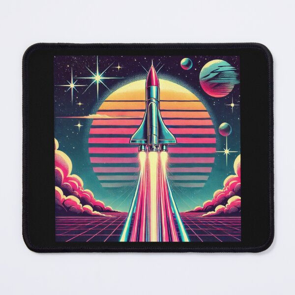 Item preview, starship designed and sold by TEEJAMBOREE.