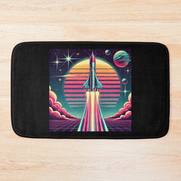 Item preview, starship designed and sold by TEEJAMBOREE.