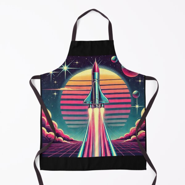 Item preview, starship designed and sold by TEEJAMBOREE.