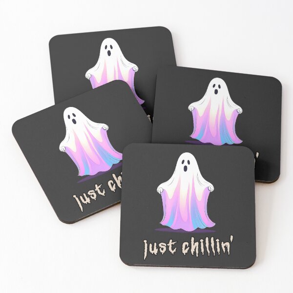 Item preview, Just Chillin’, No Spooks designed and sold by UrbaNovva.