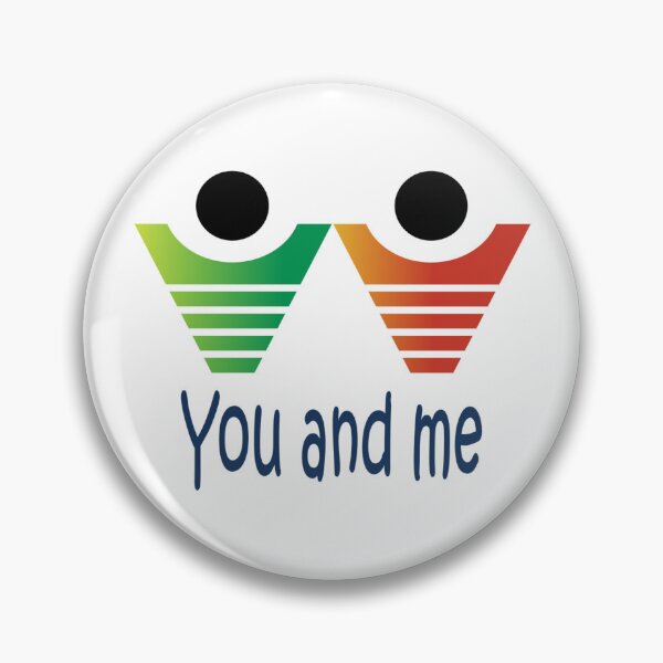 Item preview, You and me designed and sold by RAMIRELLI.