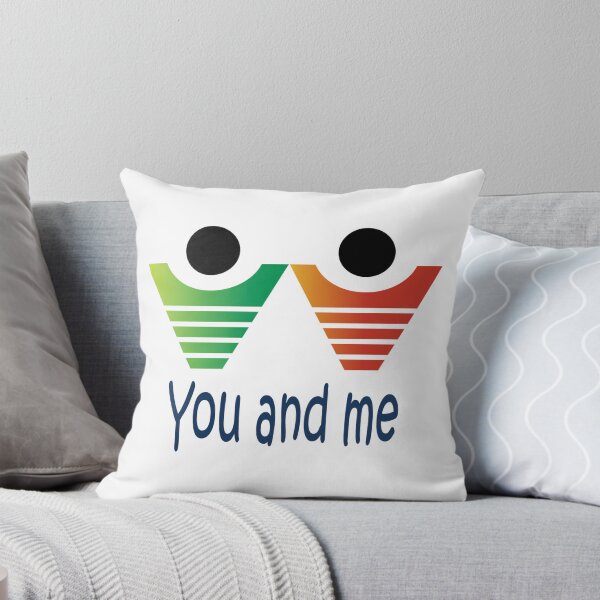 Item preview, Tu y yo designed and sold by RAMIRELLI.