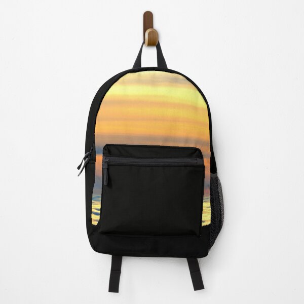 Item preview, Sunset Shoreline designed and sold by ontological.