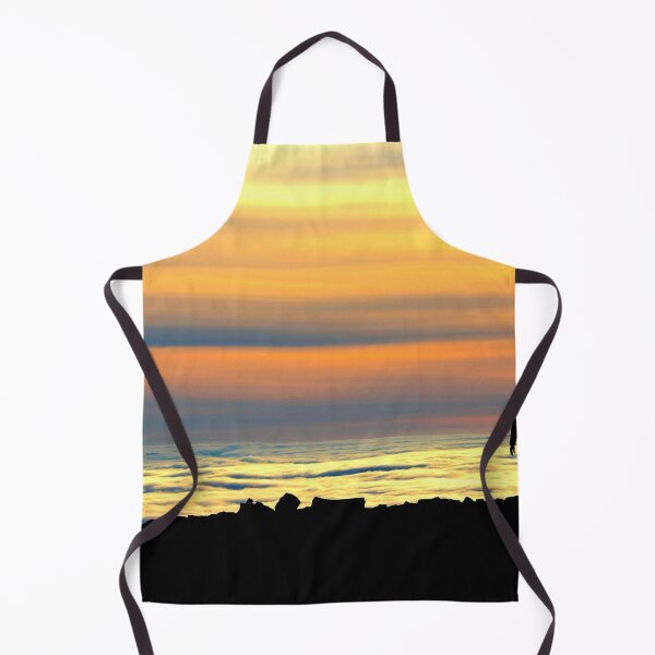 Item preview, Sunset Shoreline designed and sold by ontological.
