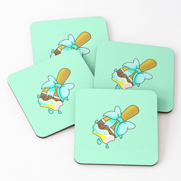 Item preview, Neopets Baby Paint Brush designed and sold by AliceAlpaca6.