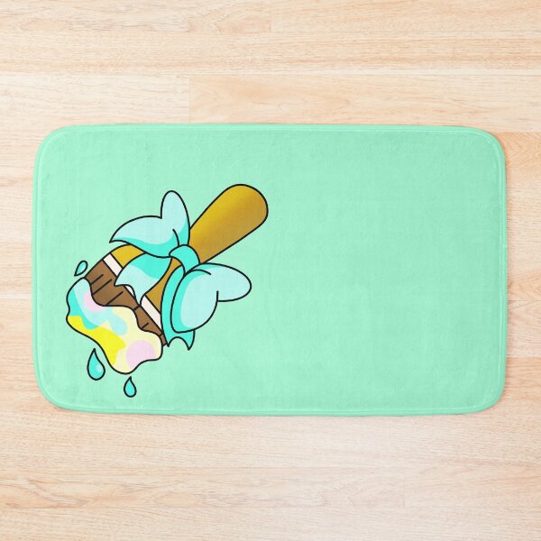 Item preview, Neopets Baby Paint Brush designed and sold by AliceAlpaca6.