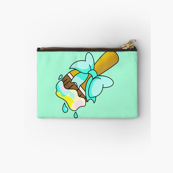 Item preview, Neopets Baby Paint Brush designed and sold by AliceAlpaca6.