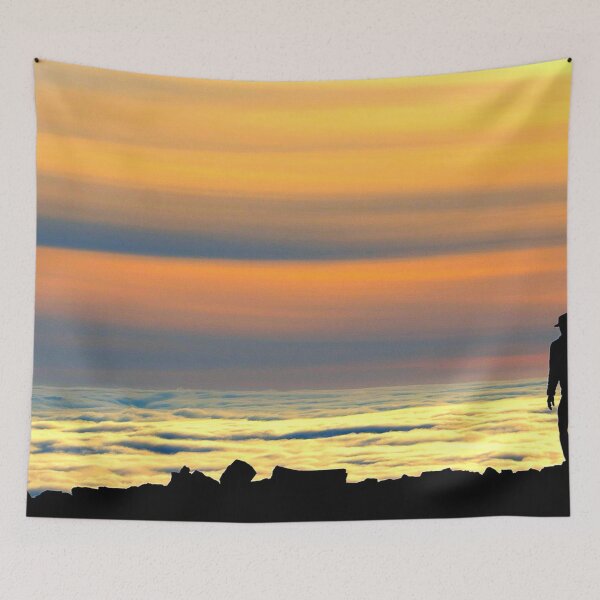 Item preview, Sunset Shoreline  designed and sold by ontological.