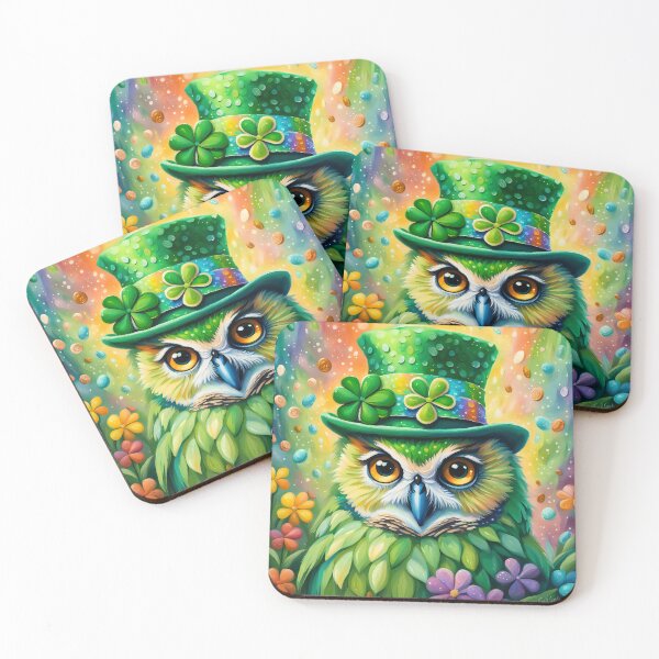 Item preview, Owl designed and sold by Jbl55.