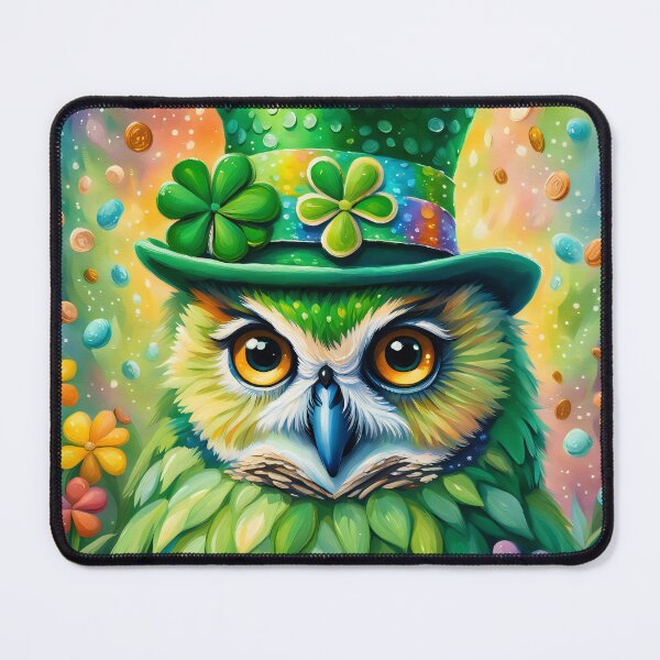 Item preview, Owl designed and sold by Jbl55.