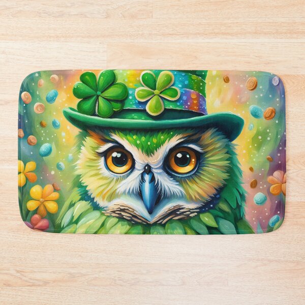 Item preview, Owl designed and sold by Jbl55.