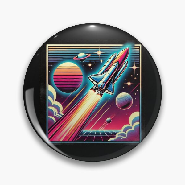 Item preview, starship designed and sold by TEEJAMBOREE.