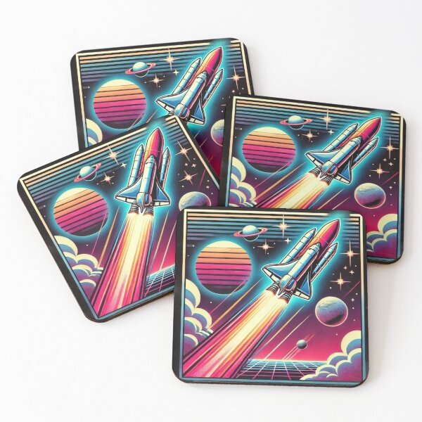 Item preview, starship designed and sold by TEEJAMBOREE.