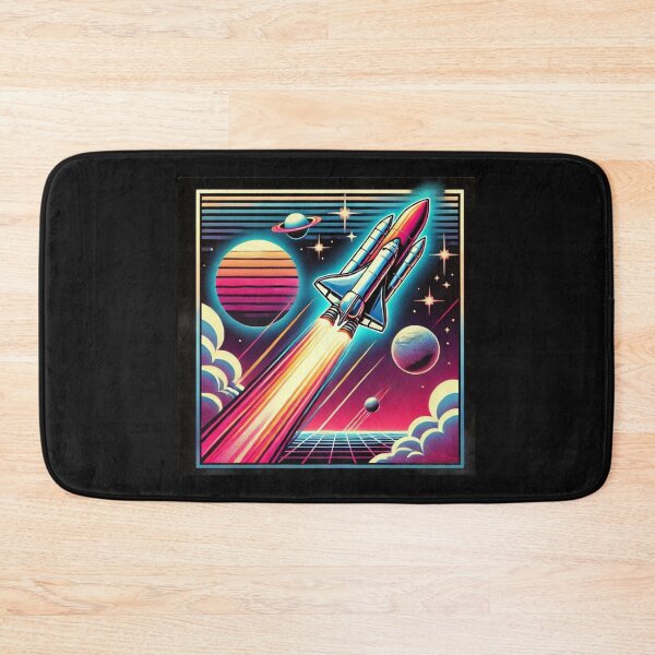 Item preview, starship designed and sold by TEEJAMBOREE.
